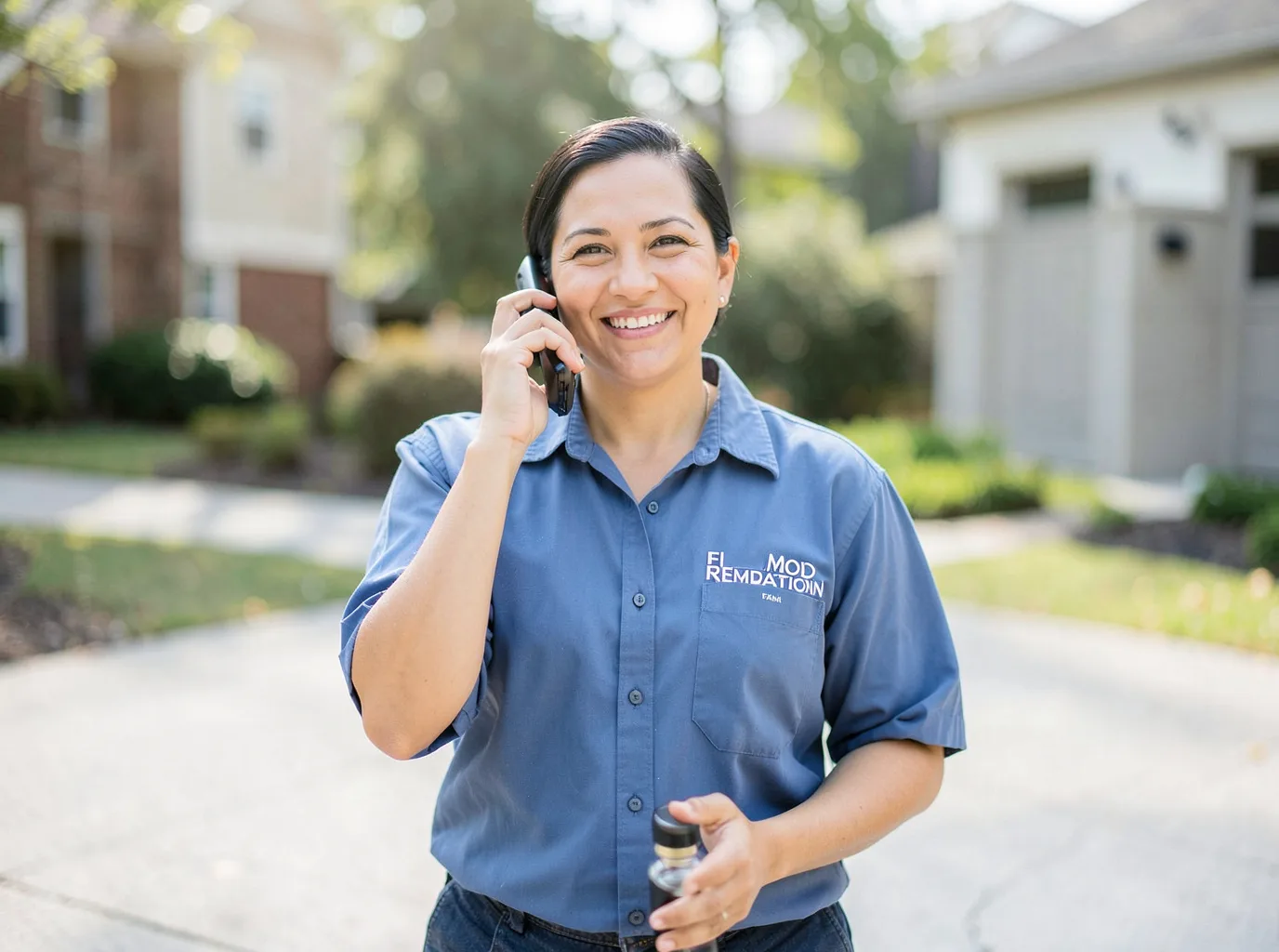 Mold Remediation Frakes, KY FAQs